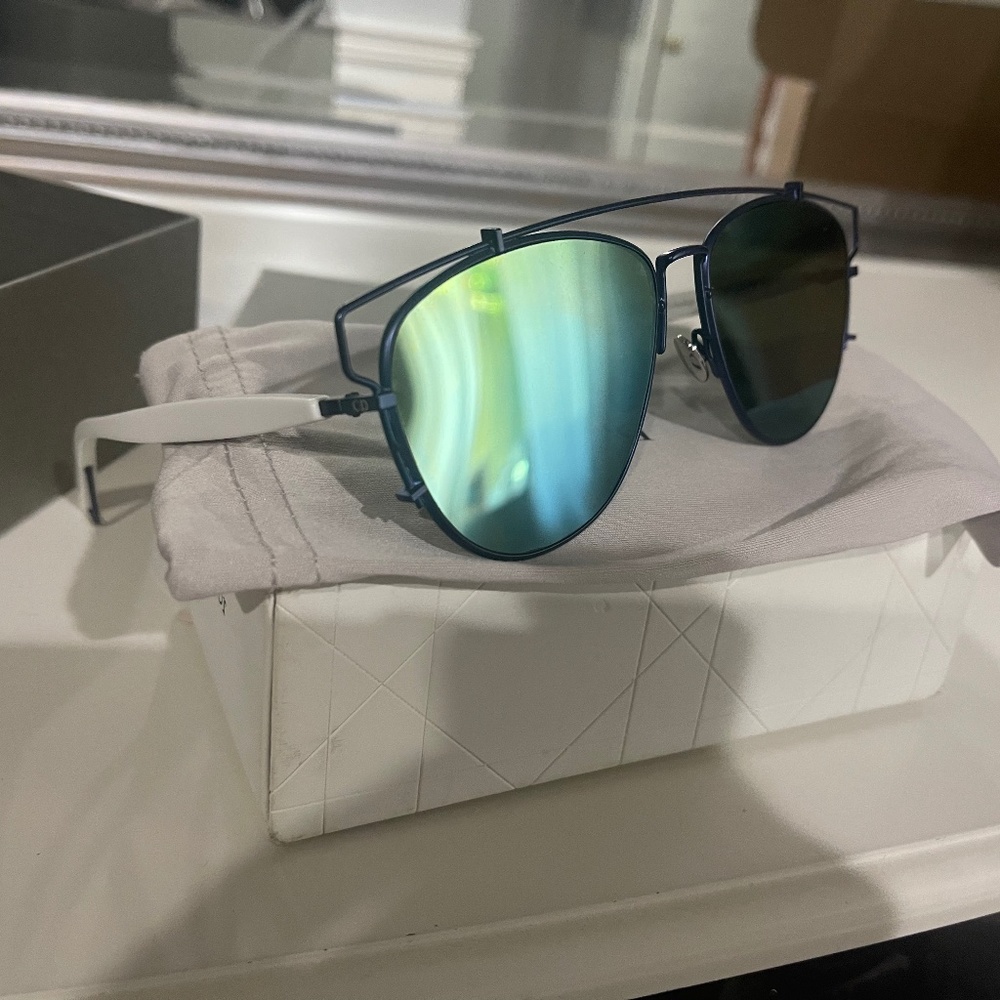 DIOR sunglasses